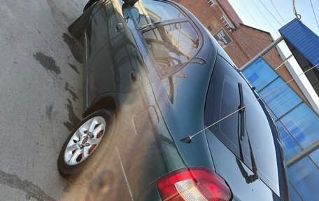 KIA Shuma I, 1998 год, 175 000 рублей, 11 фотография
