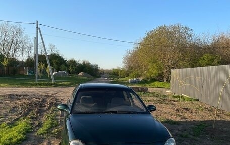 KIA Shuma I, 1998 год, 175 000 рублей, 7 фотография