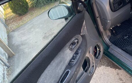KIA Shuma I, 1998 год, 175 000 рублей, 14 фотография