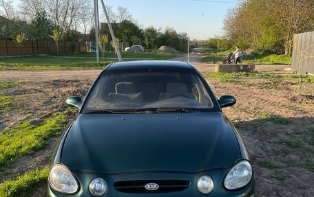 KIA Shuma I, 1998 год, 175 000 рублей, 6 фотография