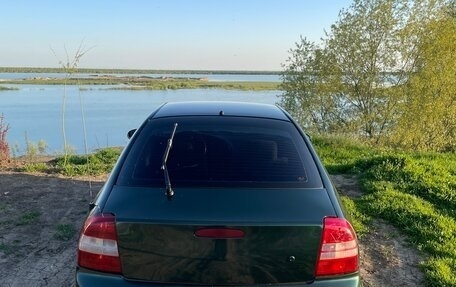 KIA Shuma I, 1998 год, 175 000 рублей, 12 фотография