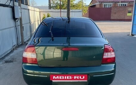 KIA Shuma I, 1998 год, 175 000 рублей, 13 фотография