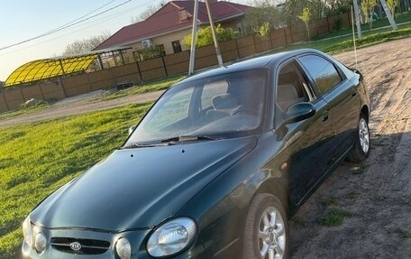 KIA Shuma I, 1998 год, 175 000 рублей, 5 фотография
