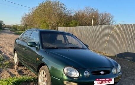 KIA Shuma I, 1998 год, 175 000 рублей, 8 фотография