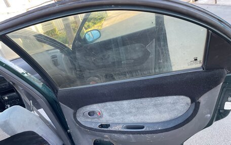 KIA Shuma I, 1998 год, 175 000 рублей, 20 фотография