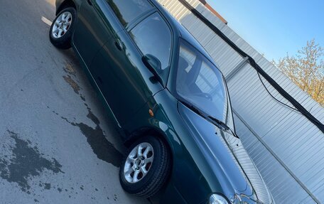 KIA Shuma I, 1998 год, 175 000 рублей, 18 фотография