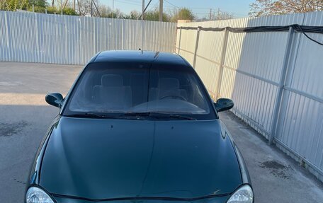 KIA Shuma I, 1998 год, 175 000 рублей, 16 фотография