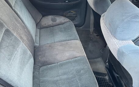 KIA Shuma I, 1998 год, 175 000 рублей, 19 фотография