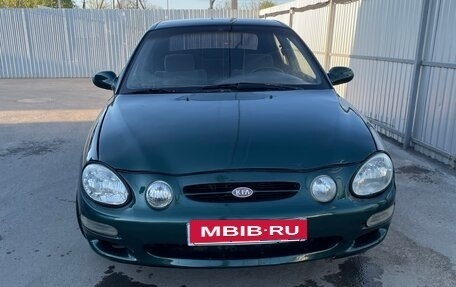 KIA Shuma I, 1998 год, 175 000 рублей, 17 фотография