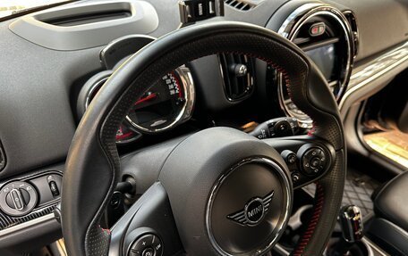 MINI Countryman II (F60), 2019 год, 3 850 000 рублей, 8 фотография
