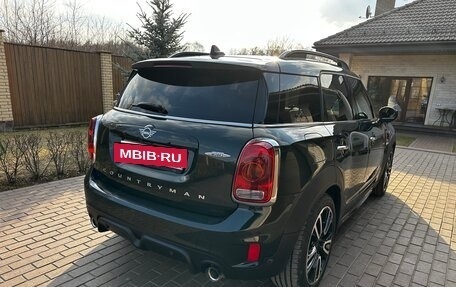 MINI Countryman II (F60), 2019 год, 3 850 000 рублей, 2 фотография