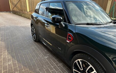 MINI Countryman II (F60), 2019 год, 3 850 000 рублей, 12 фотография