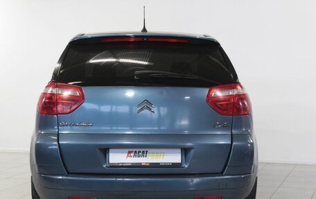 Citroen C4 Picasso II рестайлинг, 2008 год, 490 000 рублей, 6 фотография
