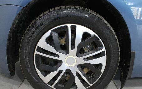 Citroen C4 Picasso II рестайлинг, 2008 год, 490 000 рублей, 10 фотография