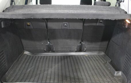 Citroen C4 Picasso II рестайлинг, 2008 год, 490 000 рублей, 11 фотография