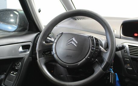 Citroen C4 Picasso II рестайлинг, 2008 год, 490 000 рублей, 16 фотография