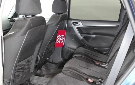 Citroen C4 Picasso II рестайлинг, 2008 год, 490 000 рублей, 17 фотография