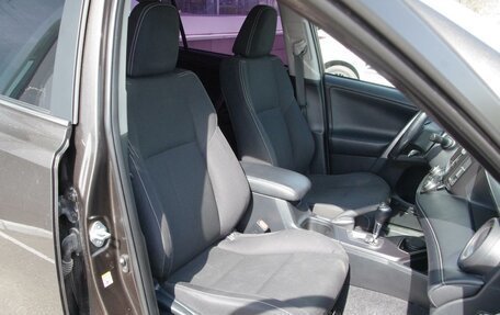 Toyota RAV4, 2019 год, 2 100 000 рублей, 8 фотография