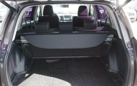 Toyota RAV4, 2019 год, 2 100 000 рублей, 26 фотография