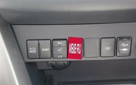 Toyota RAV4, 2019 год, 2 100 000 рублей, 25 фотография