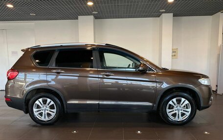 Haval H6, 2018 год, 1 450 000 рублей, 2 фотография