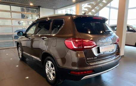 Haval H6, 2018 год, 1 450 000 рублей, 5 фотография