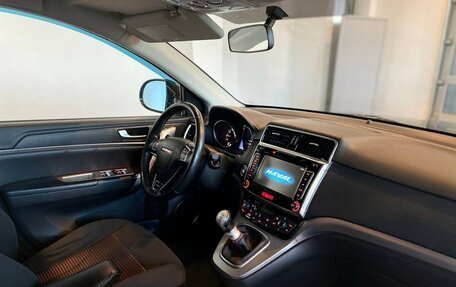 Haval H6, 2018 год, 1 450 000 рублей, 12 фотография