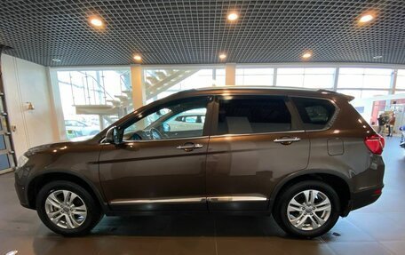 Haval H6, 2018 год, 1 450 000 рублей, 6 фотография
