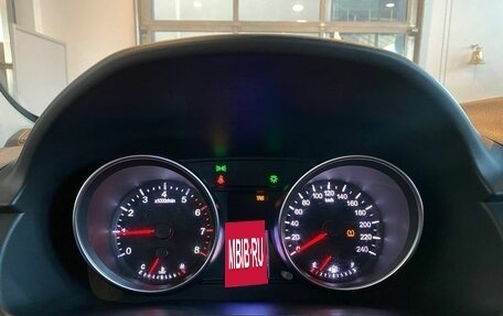 Haval H6, 2018 год, 1 450 000 рублей, 11 фотография