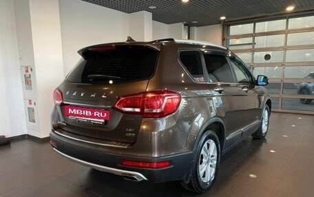 Haval H6, 2018 год, 1 450 000 рублей, 3 фотография