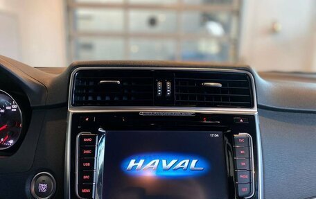 Haval H6, 2018 год, 1 450 000 рублей, 14 фотография