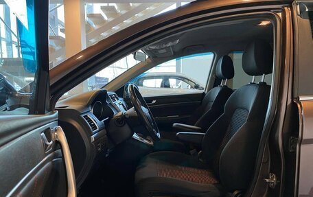 Haval H6, 2018 год, 1 450 000 рублей, 15 фотография
