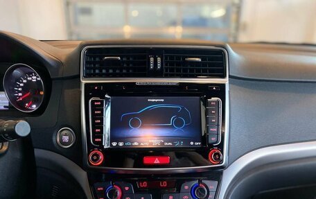 Haval H6, 2018 год, 1 450 000 рублей, 13 фотография