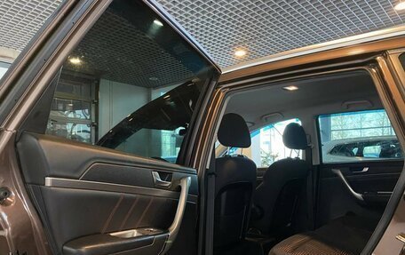 Haval H6, 2018 год, 1 450 000 рублей, 23 фотография
