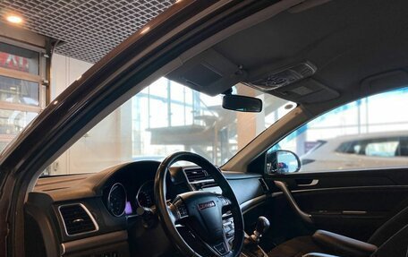 Haval H6, 2018 год, 1 450 000 рублей, 22 фотография