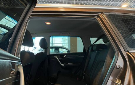 Haval H6, 2018 год, 1 450 000 рублей, 24 фотография