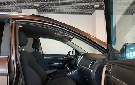 Haval H6, 2018 год, 1 450 000 рублей, 28 фотография