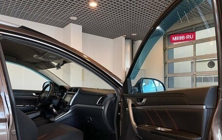 Haval H6, 2018 год, 1 450 000 рублей, 26 фотография