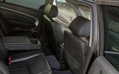 Chevrolet Epica, 2008 год, 440 000 рублей, 1 фотография