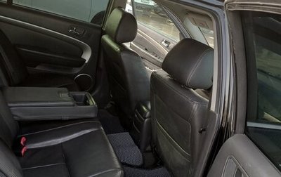 Chevrolet Epica, 2008