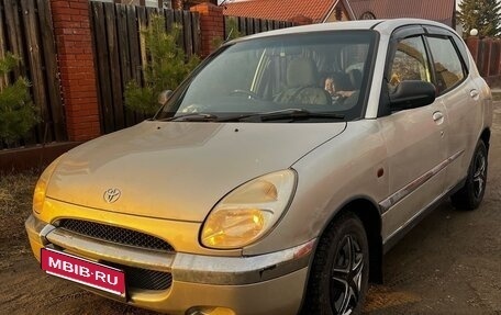 Toyota Duet, 1998 год, 250 000 рублей, 1 фотография