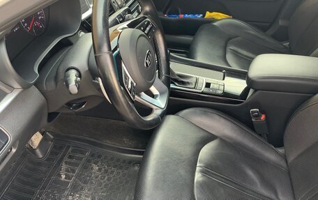 KIA Optima IV, 2019 год, 2 650 000 рублей, 8 фотография
