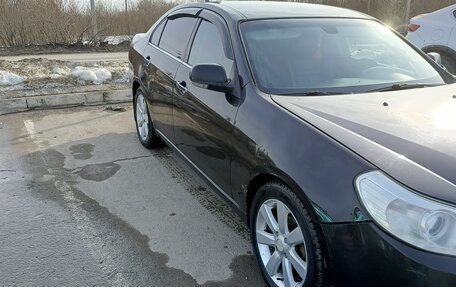 Chevrolet Epica, 2008 год, 440 000 рублей, 5 фотография