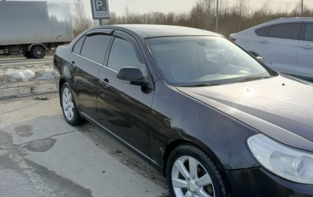 Chevrolet Epica, 2008 год, 440 000 рублей, 6 фотография
