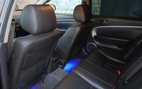 Chevrolet Epica, 2008 год, 440 000 рублей, 2 фотография