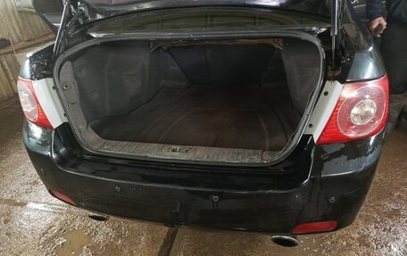 Chevrolet Epica, 2008 год, 440 000 рублей, 4 фотография
