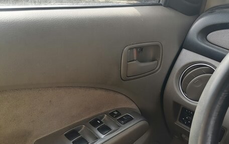 Mitsubishi Outlander III рестайлинг 3, 2005 год, 290 000 рублей, 6 фотография