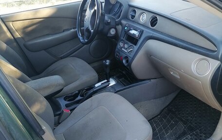 Mitsubishi Outlander III рестайлинг 3, 2005 год, 290 000 рублей, 4 фотография