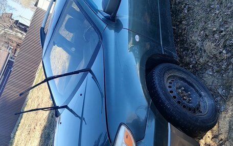 Mitsubishi Outlander III рестайлинг 3, 2005 год, 290 000 рублей, 3 фотография