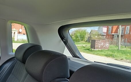 Volkswagen Tiguan I, 2012 год, 1 350 000 рублей, 4 фотография